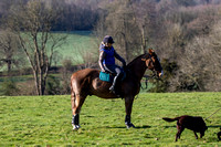 Doddington ride 3-Apr-22