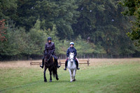 Hole Park Autumn Hack  2-Oct-22